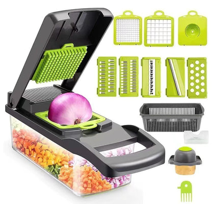 Kit de Cocina Compacto y Práctico